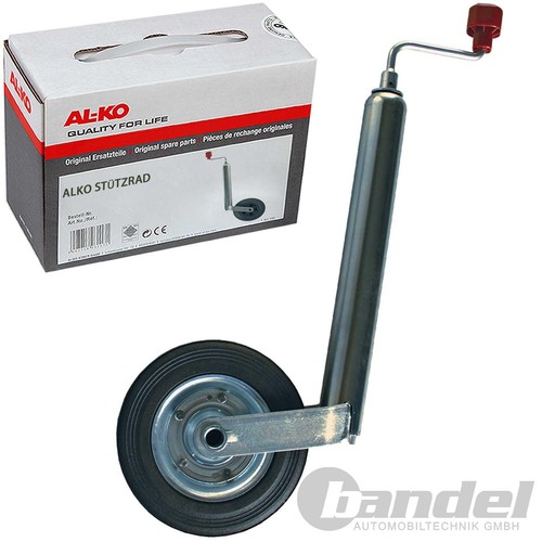 Alko stabilisateur plus - al-ko,
