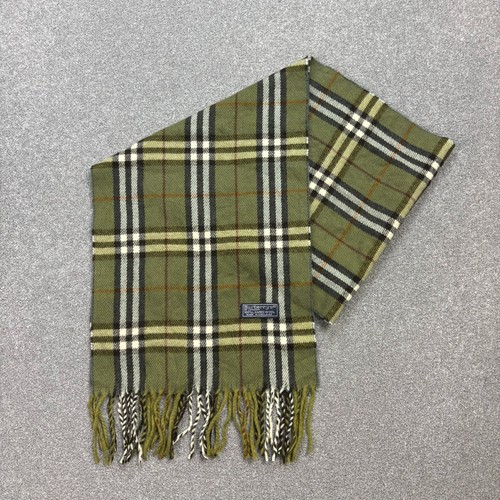 écharpe burberry london x - Écharpe, 56