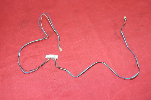 Câble alimentation courant - câble,