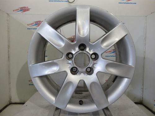 Jante aluminium seat - jante, 15