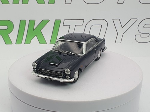 Lancia flaminia coupé - lancia,