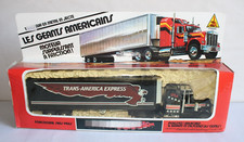 PYRAGRIC Camion semi-remorque