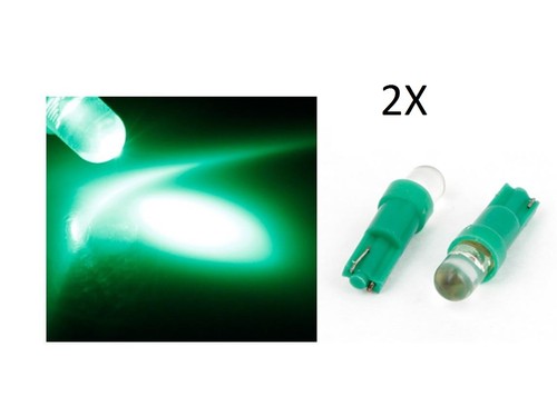Feux stationnement lampe - 2,