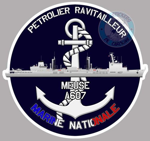 Autocollant armee marine - autocollant,
