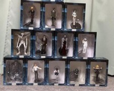 Lot de 12 figurines Death Note