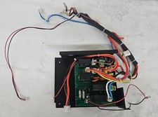 SHERBOURN 5/5210 Amplifier