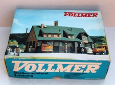 VOLLMER HO 3753 POSTE