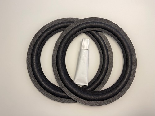 Speaker surround fit - fit, for