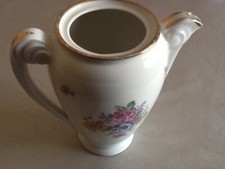 Pichet, Cafetière, Théière