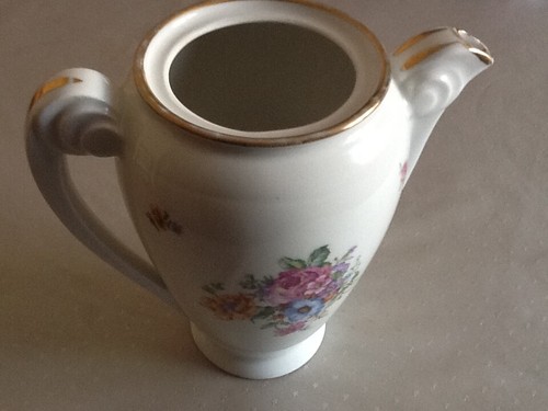 Pichet cafetière théière - pichet,, cafetière,