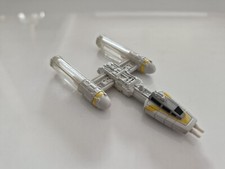 Hot Wheels Star Wars Y-wing