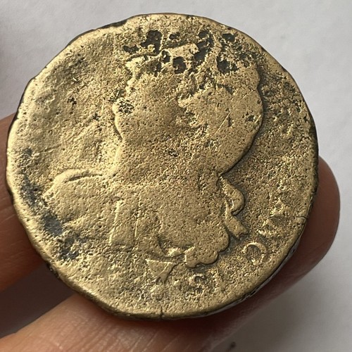 Louis xvi monnaie sols - 2,