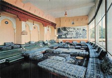 MAROC FES HOTEL ZALAG SALON MAROCAIN