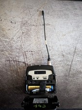 Transmitter FM Wisycom MTP41S-EU