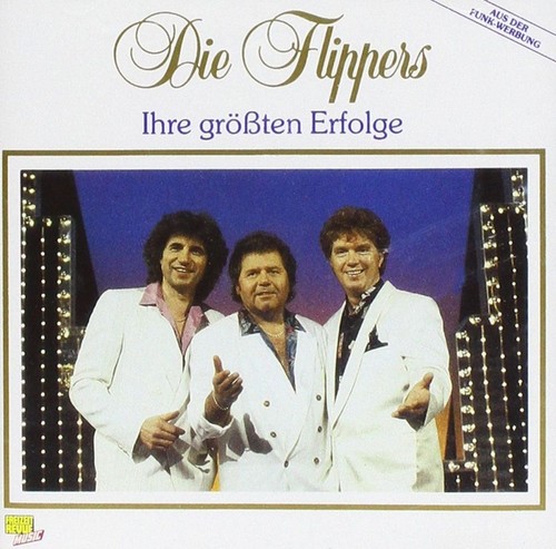 Die flippers träume liebe - flippers, träume,