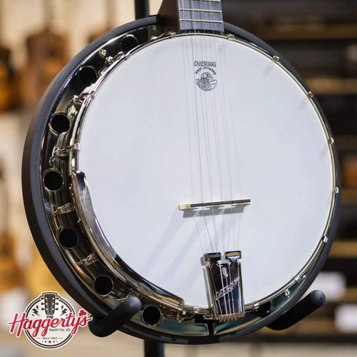 Deering artisan goodtime - deering,