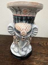 Porte plante vase bougeoir - porte,