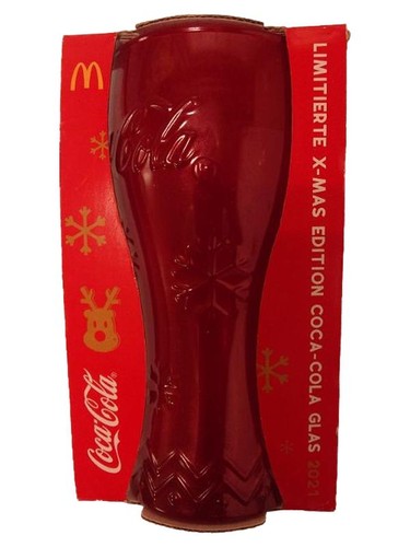 Coca cola verre latte - coca-cola,