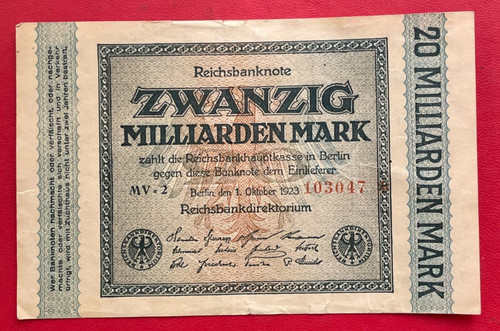 Allemagne beau billet - allemagne., de
