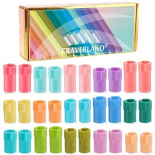 CRAVERLAND Pens Adapters