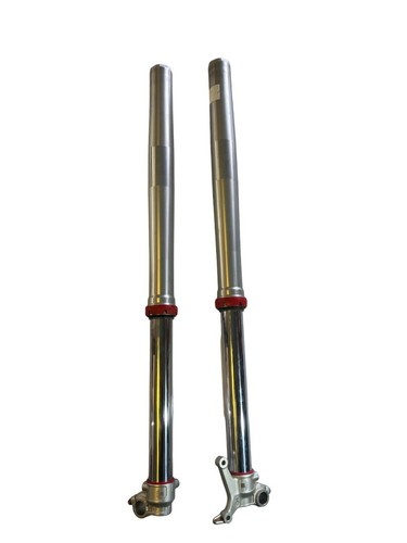 Fourche gasgas 125 mc - fourche,