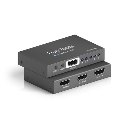 Purelink puretools hd3 - purelink,
