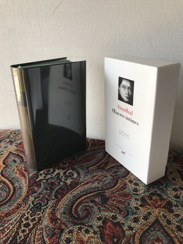 Pléiade stendhal - ,
