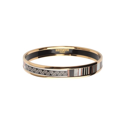 Hermes bracelet émail - bracelet, en