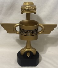 Hudson Hornet Piston Cup Gold