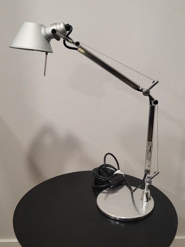 Artemide tolomeo micro de - artemide, by