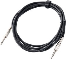 Professionnel Câble Jack