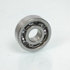 Roulement moteur NTN pour Scooter Peugeot 50 Elystar 2006 à 2014 Neuf