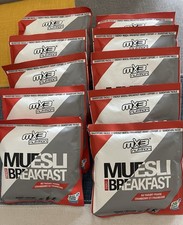 Lot 10 Muesli Breakfast 