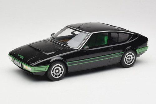 Ot031 matra bagheera black - ot031,