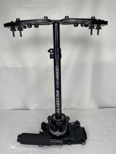 Glidecam 2000 camera - glidecam, hd-2000