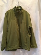 * Vintage LaFuma Zip Jacket