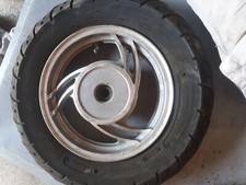 jante roue Arriere  scooter urban star 4t - 50 cc 2016 vendu sans le pneu hs