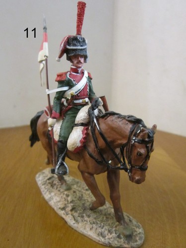 Figurine delprado 11 - 1/32,