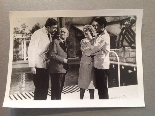 Louis funes dans pouic - funes,