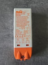 TRANSFORMATEUR RELCO MODÈLE MICRO 60 PFS ELECTRONIQUE 10-60 WATTS