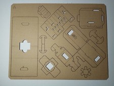 RECAMBIO LÁMINA REPUESTO