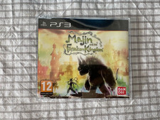 Disque promo MAJIN AND THE