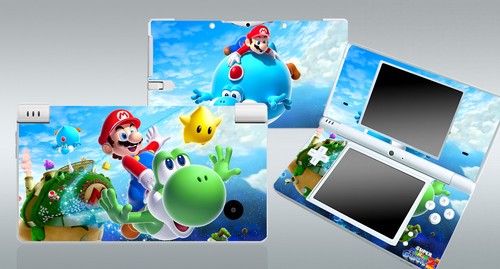 114 vinyl decal - 114, skin