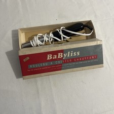 Lisseur babyliss vintage - vintage,