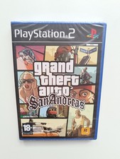 Grand Theft Auto: San Andreas