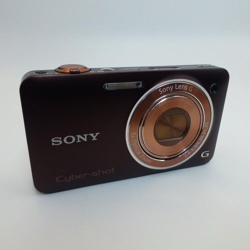 Appareil photo numérique