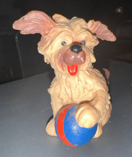 Vintage PVC Figure HERE´S