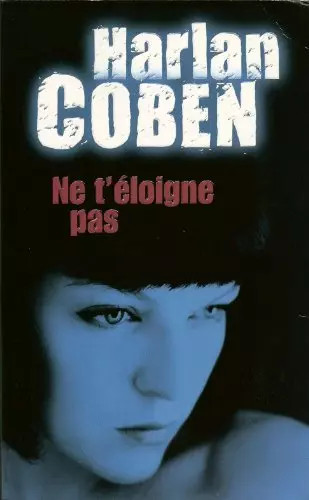 éloigne pas harlan - pas,,
