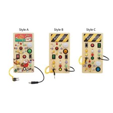 Planche occupée pour