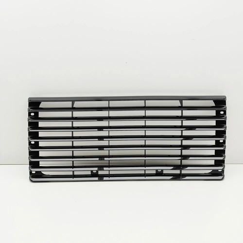 Grille radiateur land rover - radiateur,